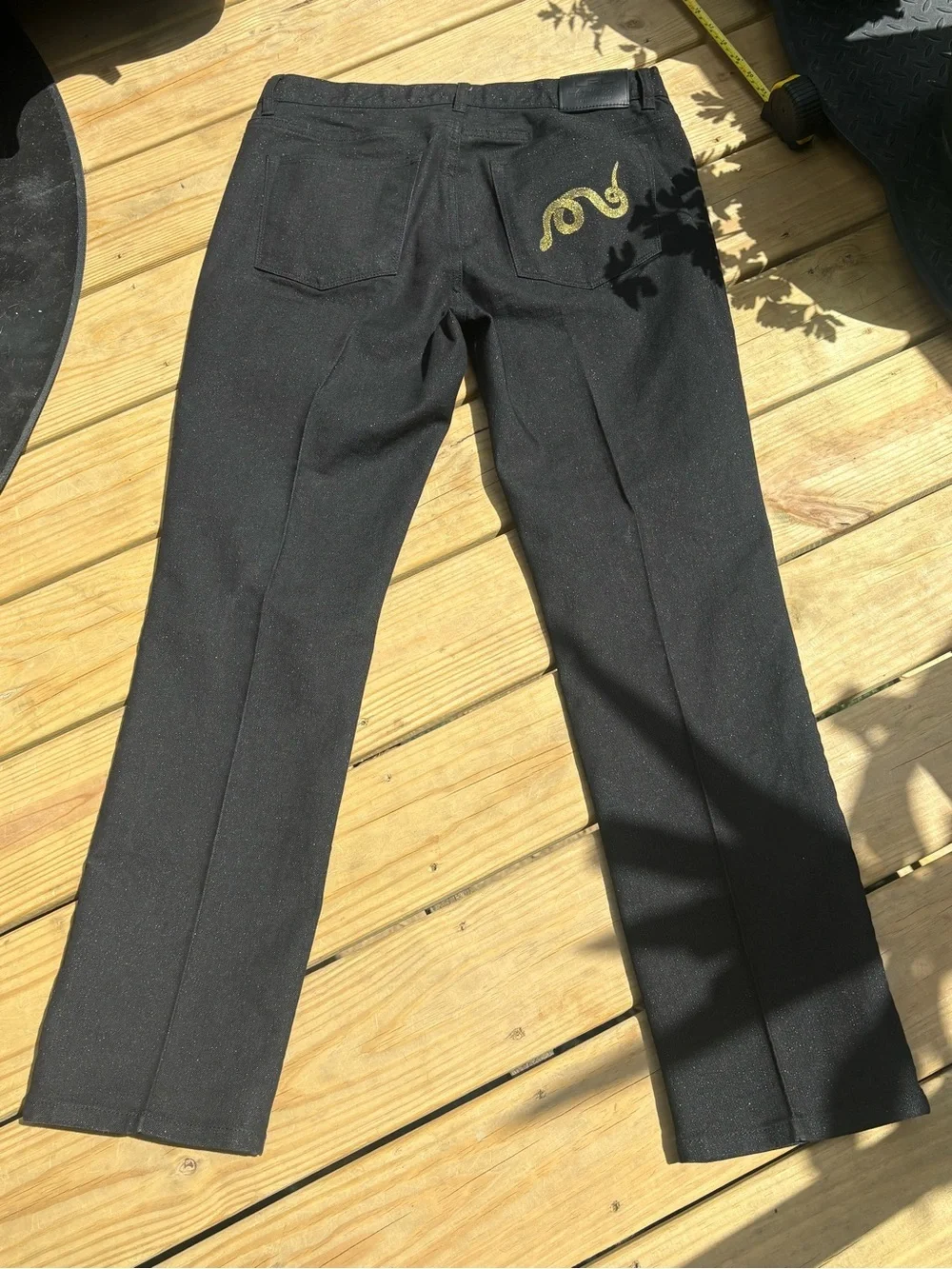 Ralph Lauren pre owned